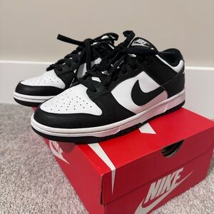 Women’s Nike Dunk Low Panda